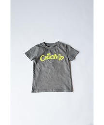 Catchup（ケチャップ）の「【Catchup】CatchupピグメントTシャツ(大人サイズ)（Tシャツ/カットソー）」