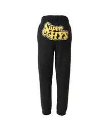 HYSTERIC GLAMOUR | SUPER HYS編込 パンツ(その他パンツ)