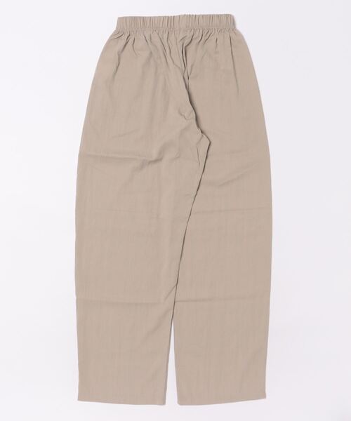 【セール】イージーパンツ ユニセックス（その他パンツ）｜Bargiee（バージー） pattayablatt.com