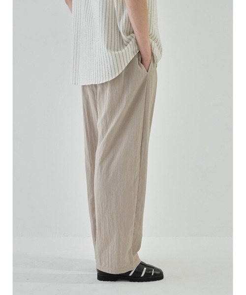 【セール】イージーパンツ ユニセックス（その他パンツ）｜Bargiee（バージー） pattayablatt.com