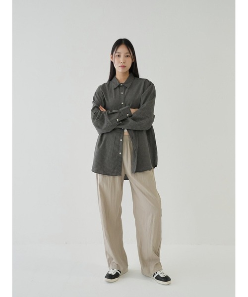 【セール】イージーパンツ ユニセックス（その他パンツ）｜Bargiee（バージー） pattayablatt.com