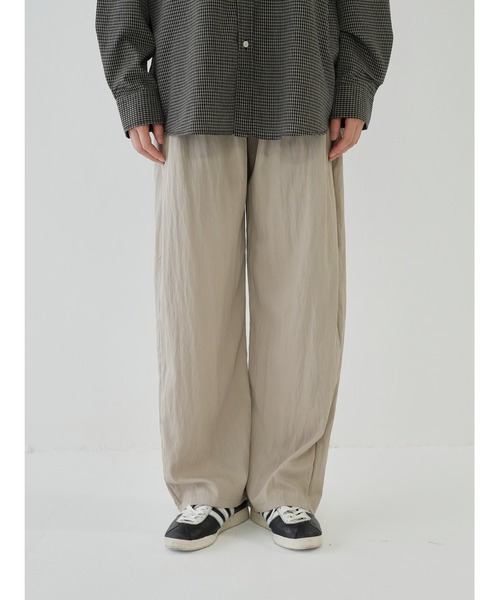 【セール】イージーパンツ ユニセックス（その他パンツ）｜Bargiee（バージー） pattayablatt.com