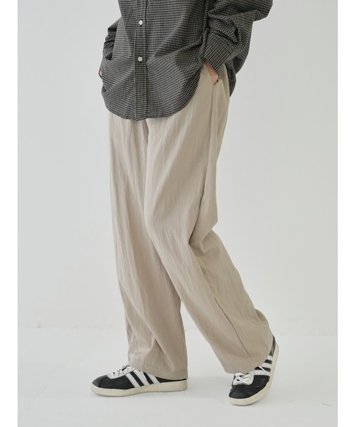 【セール】イージーパンツ ユニセックス（その他パンツ）｜Bargiee（バージー） pattayablatt.com