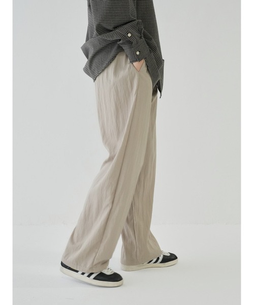 【セール】イージーパンツ ユニセックス（その他パンツ）｜Bargiee（バージー） pattayablatt.com