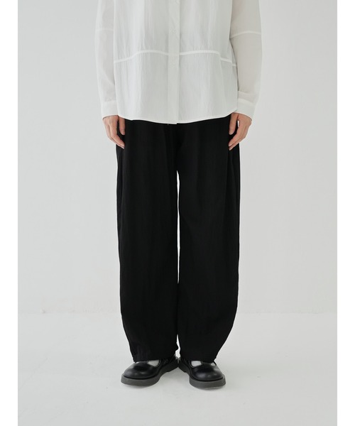 【セール】イージーパンツ ユニセックス（その他パンツ）｜Bargiee（バージー） pattayablatt.com