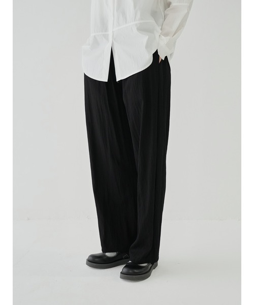 【セール】イージーパンツ ユニセックス（その他パンツ）｜Bargiee（バージー） pattayablatt.com