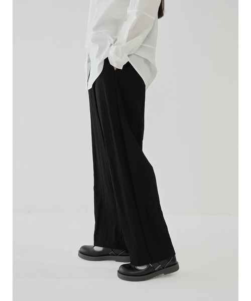 【セール】イージーパンツ ユニセックス（その他パンツ）｜Bargiee（バージー） pattayablatt.com