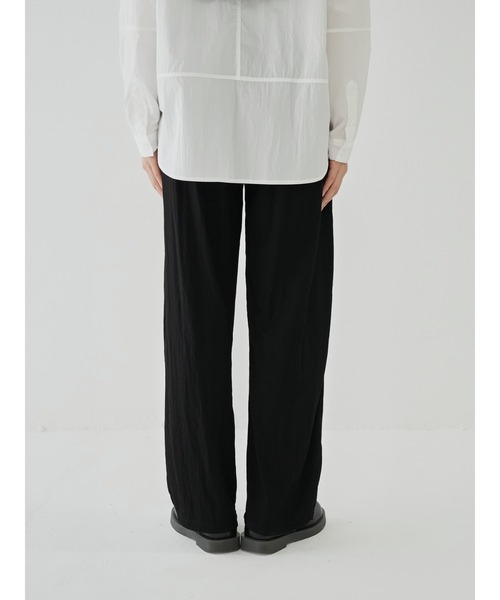 【セール】イージーパンツ ユニセックス（その他パンツ）｜Bargiee（バージー） pattayablatt.com