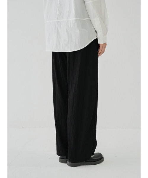 【セール】イージーパンツ ユニセックス（その他パンツ）｜Bargiee（バージー） pattayablatt.com