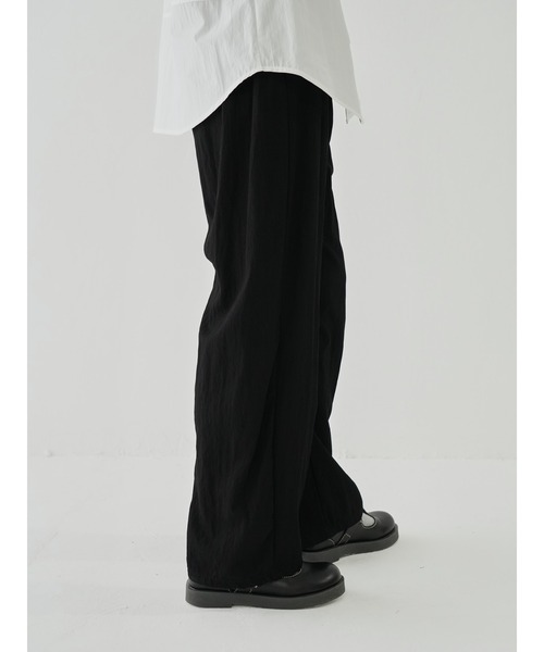 【セール】イージーパンツ ユニセックス（その他パンツ）｜Bargiee（バージー） pattayablatt.com