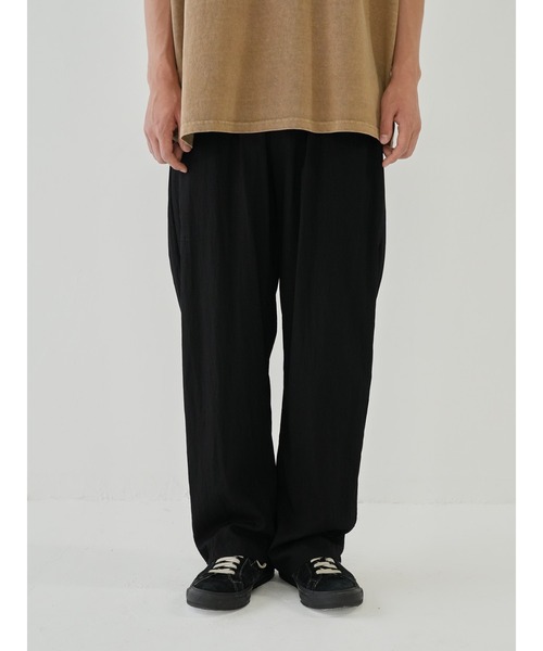 【セール】イージーパンツ ユニセックス（その他パンツ）｜Bargiee（バージー） pattayablatt.com