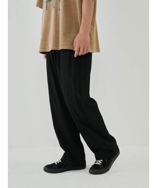 【セール】イージーパンツ ユニセックス（その他パンツ）｜Bargiee（バージー） pattayablatt.com