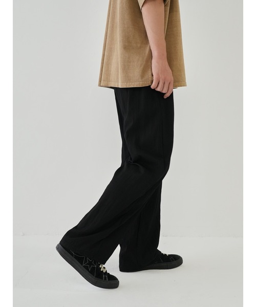 【セール】イージーパンツ ユニセックス（その他パンツ）｜Bargiee（バージー） pattayablatt.com