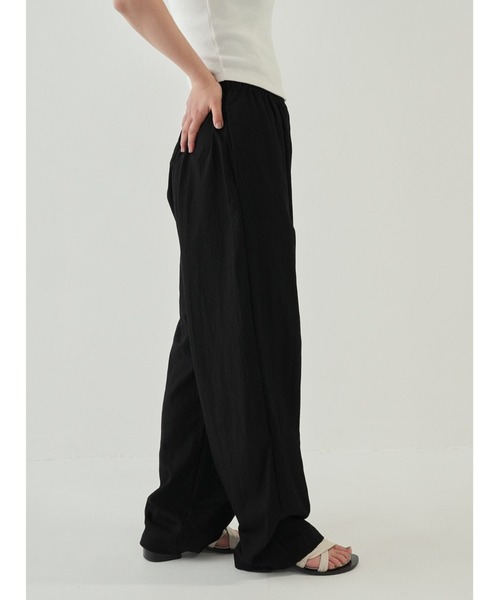 【セール】イージーパンツ ユニセックス（その他パンツ）｜Bargiee（バージー） pattayablatt.com