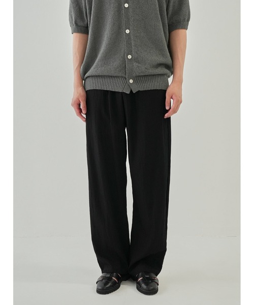 【セール】イージーパンツ ユニセックス（その他パンツ）｜Bargiee（バージー） pattayablatt.com
