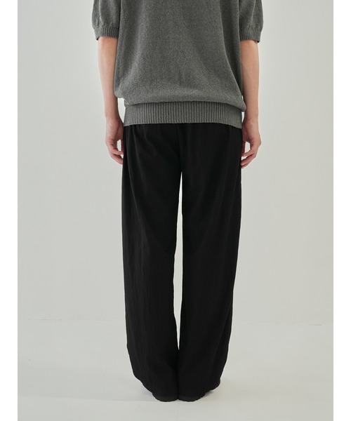 【セール】イージーパンツ ユニセックス（その他パンツ）｜Bargiee（バージー） pattayablatt.com