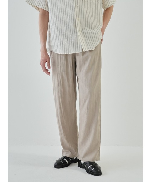 【セール】イージーパンツ ユニセックス（その他パンツ）｜Bargiee（バージー） pattayablatt.com