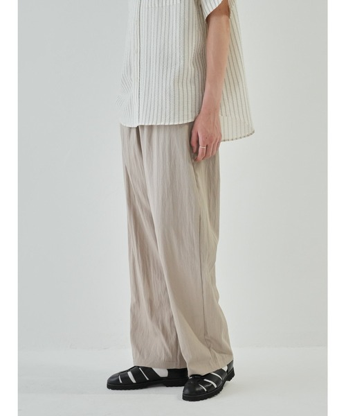 【セール】イージーパンツ ユニセックス（その他パンツ）｜Bargiee（バージー） pattayablatt.com