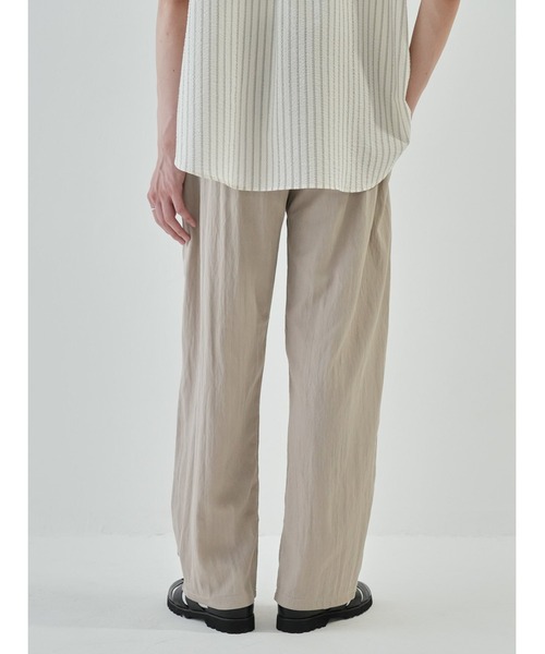 【セール】イージーパンツ ユニセックス（その他パンツ）｜Bargiee（バージー） pattayablatt.com