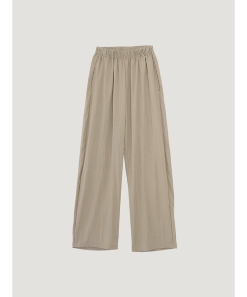 【セール】イージーパンツ ユニセックス（その他パンツ）｜Bargiee（バージー） pattayablatt.com