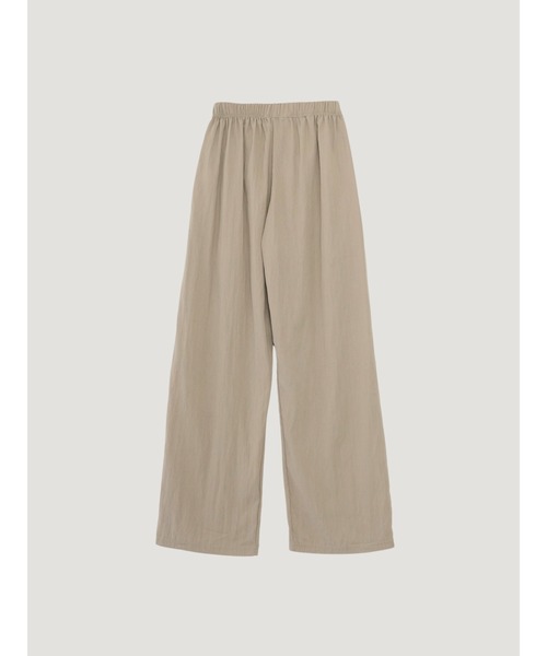 【セール】イージーパンツ ユニセックス（その他パンツ）｜Bargiee（バージー） pattayablatt.com