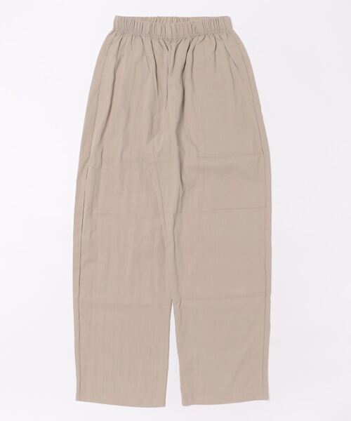 【セール】イージーパンツ ユニセックス（その他パンツ）｜Bargiee（バージー） pattayablatt.com