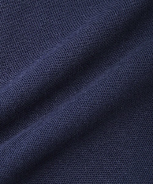 ROPE' PICNIC(ロペピクニック)の「サンタスウェット(スウェット・レディース・ネイビー/モスグリーン/グレー系その他・38)」の12枚目の写真