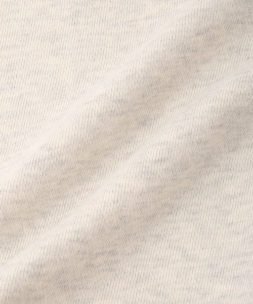 ROPE' PICNIC(ロペピクニック)の「サンタスウェット(スウェット・レディース・ネイビー/モスグリーン/グレー系その他・38)」の15枚目の写真