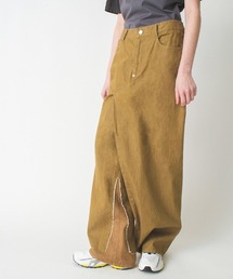 完売品 skirt? Trousers soduk スドーク SODUK skirt? Trousers スドーク スカート?トラウザーズ- 大阪市