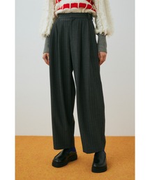 HeRIN.CYE｜ヘリンドットサイのパンツ（グレー/灰色系）通販 - ZOZOTOWN