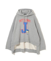 UNDERCOVER（アンダーカバー）｜パーカー（グレー系）一覧 - WEAR