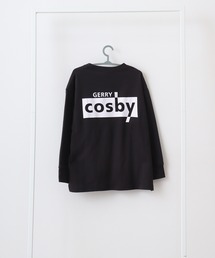 FUNALIVE（ファンアライブ）の「COSBY 長袖Tシャツ KIDS（Tシャツ/カットソー・キッズ）」