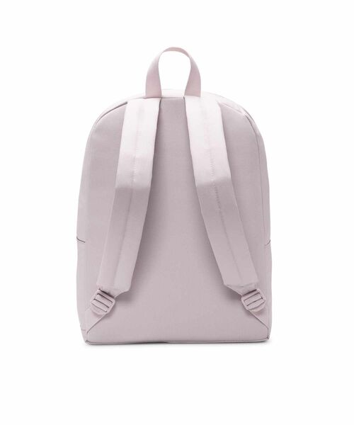 NIKE(ナイキ)の「ナイキ クラシック キッズバックパック (16L) / Nike Classic Kids' Backpack (16L) BA5928-019 Platinum Violet(バックパック/リュック・キッズ・パープル系その他・ONE SIZE)」の5枚目の写真