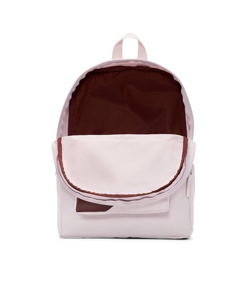 NIKE(ナイキ)の「ナイキ クラシック キッズバックパック (16L) / Nike Classic Kids' Backpack (16L) BA5928-019 Platinum Violet(バックパック/リュック・キッズ・パープル系その他・ONE SIZE)」の6枚目の写真