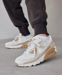 NIKEiiCLj̃iCL GA }bNX 90 EBYV[Y / Nike Air Max 90 Women's Shoes DH8010-004 PhantomiXj[J[j