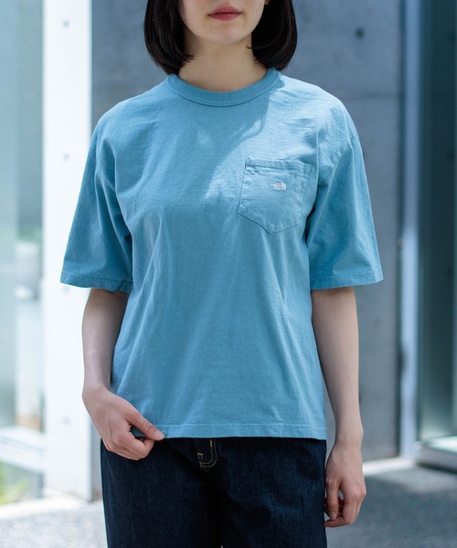 トップス The North Face Printed Pocket Tee Supreme The North Face Printed Pocket Tee T-shirts