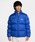 NIKEiiCLj́uiCL X|[cEFA Nu Y pt@[ WPbg / Nike Sportswear Club Men's Puffer Jacket FB7369-480 Game Royali_EWPbg/R[gjvbCu[