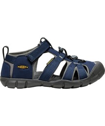 KEEN（キーン）の「SEACAMP II CNX / シーキャンプ ツー シーエヌエックス / キッズ サンダル（サンダル・キッズ）」
