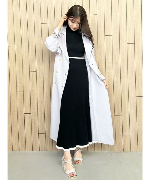 ワンピース maryquant セール】【MARY QUANTコラボ】バックシャンデイジーストラップ