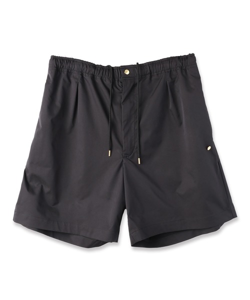 セール】High Count Stretch Twill Easy Short Pant（その他