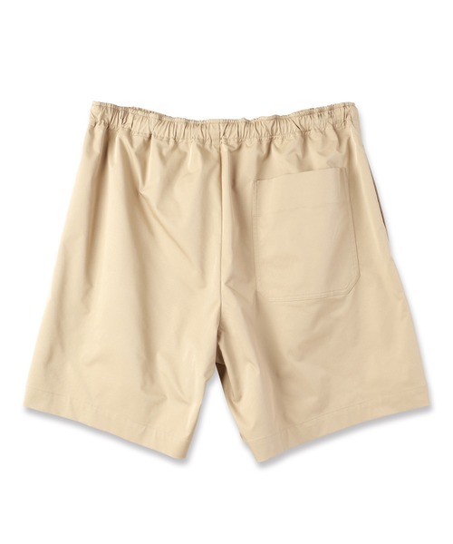 セール】High Count Stretch Twill Easy Short Pant（その他