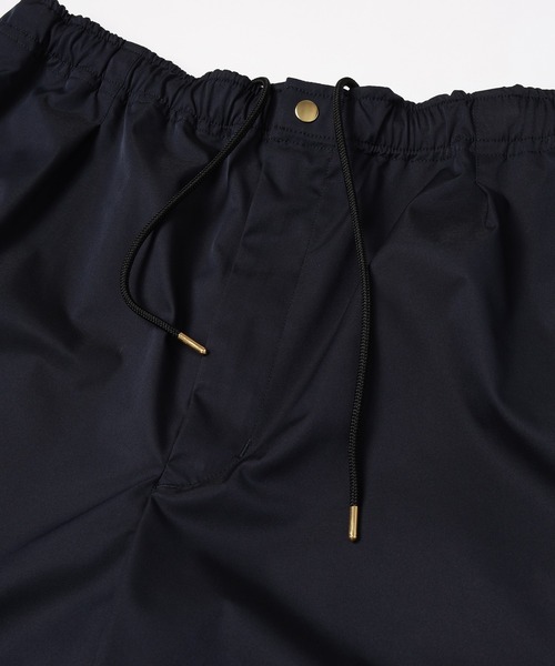 セール】High Count Stretch Twill Easy Short Pant（その他