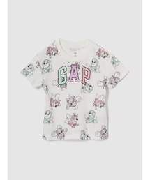 GAP | babyGap パウ・パトロール グラフィックTシャツ(Tシャツ/カットソー)