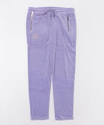 その他パンツ（パープル/紫色系・ベロア）ファッション通販 - ZOZOTOWN