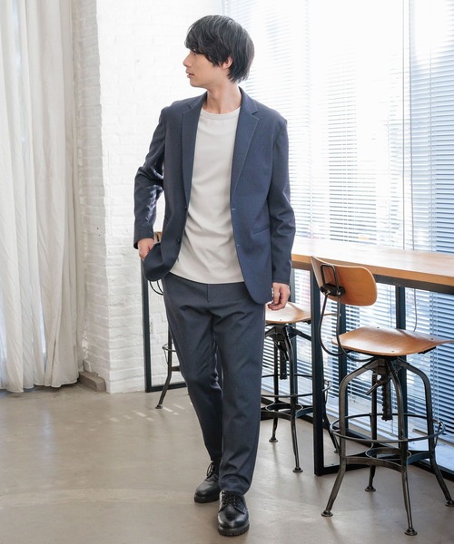 セール】リッチクリーンTEE/長袖/147178（Tシャツ/カットソー