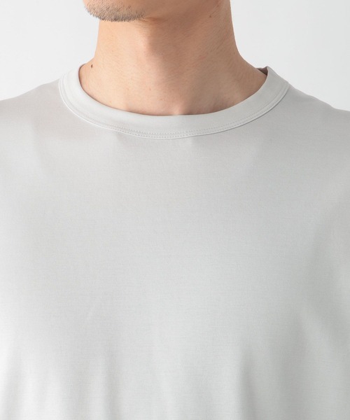 セール】リッチクリーンTEE/長袖/147178（Tシャツ/カットソー