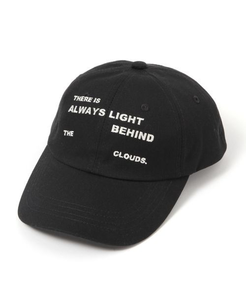 PAGEBOY(ページボーイ)の「《UNISEX》カラーロゴキャップ(キャップ・レディース・レッド/サックスブルー/ブラック・FREE)」の10枚目の写真