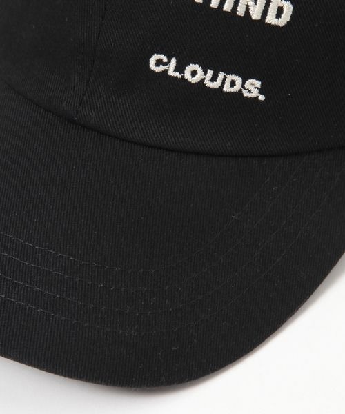 PAGEBOY(ページボーイ)の「《UNISEX》カラーロゴキャップ(キャップ・レディース・レッド/サックスブルー/ブラック・FREE)」の15枚目の写真