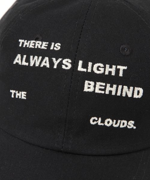 PAGEBOY(ページボーイ)の「《UNISEX》カラーロゴキャップ(キャップ・レディース・レッド/サックスブルー/ブラック・FREE)」の16枚目の写真