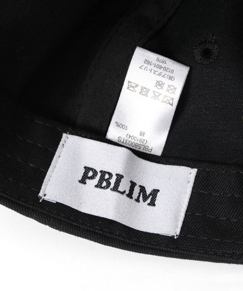 PAGEBOY(ページボーイ)の「《UNISEX》カラーロゴキャップ(キャップ・レディース・レッド/サックスブルー/ブラック・FREE)」の19枚目の写真